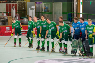 RSC Löwen wollen Samstag in der Erfolgsspur bleiben RSC Löwen wollen Samstag in der Erfolgsspur bleiben