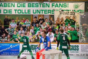 RSC Löwen siegen im Derby mit 6:5 gegen die IGR Remscheid RSC Löwen siegen im Derby mit 6:5 gegen die IGR Remscheid