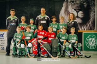 U11, U15 und U19 sind Sonntag in der LM im Einsatz U11, U15 und U19 sind Sonntag in der LM im Einsatz