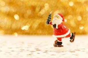 Einladung Weihnachts-Schlittschuhlaufen Einladung Weihnachts-Schlittschuhlaufen