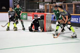 RSC II überrollt Düsseldorf RSC II überrollt Düsseldorf