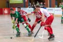 Matchball in Walsum: RSC Löwen wollen Finaleinzug perfekt machen