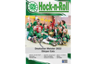 Hock’n Roll Heft 10 2021/2022
