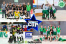 Spendenaufruf Teilnahme am Eurockey-Cup 2022 U15 und U17-Mädchen