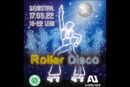 Rollerdisco am 17.09.2022 beim RSC Cronenberg