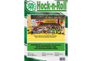 Hock’n Roll Heft 1 2022/2023