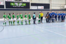 U15 sichert sich ungeschlagen, vorzeitig den Gewinn der Landesmeisterschaft NRW