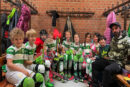 U11 – Ersatzgeschwächt zum Teilerfolg