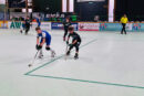 U20 Trotz Leistungssteigerung keine Punkte