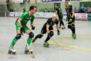 DRIV-Pokalfinale, Hinspiel: SKG Herringen – RSC Cronenberg 0:0