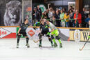 DRIV-Pokalfinale, Rückspiel: RSC Cronenberg – SKG Herringen 2:6