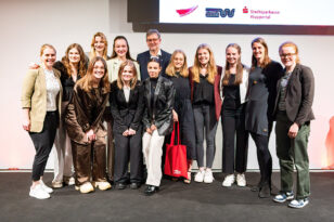 Sportmeisterehrung 2022 der Stadt Wuppertal Sportmeisterehrung 2022 der Stadt Wuppertal