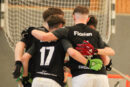 Die U17 holt den NRW-Landesmeistertitel nach Cronenberg