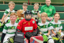 U11: Mit der richtigen Taktik, Kampfgeist und viel Spaß zum Erfolg