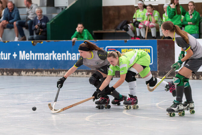 Kein Happy End für U17-Mädchen