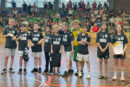 DM U13 – Heiß, Heißer, Heiserkeit