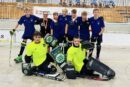 Alessandro Failla und Phil Capozzoli mit Platz 1 auf internationalem Turnier in Vilanova