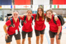 RSC bleibt bei EM in Italien ohne Medaille