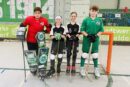 Vier RSC Spieler haben beim B-Jugend Länderpokal 2023 Silber und Gold gewonnen.
