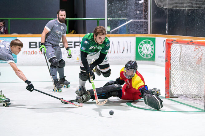 Nach RSC-Niederlage in Krefeld: Playoffs sind fix