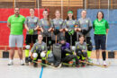 RSC Cronenberg A-Jugend-Damen: Mit voller Kraft zur Deutschen Meisterschaft