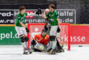 Cronenberger Talente im gegnerischen Trikot: Löwen gastieren in Recklinghausen