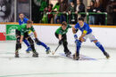 RSC scheidet trotz starker Leistung aus WSE-Trophy aus