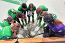 C-Jugend: 2. Heimspieltag – das Duell gegen den Dauerrivalen aus Remscheid