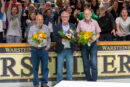 Peter Stroucken erhält Hermann-Herberts-Medaille: Eine verdiente Ehrung für sein Lebenswerk