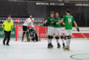 RSC Löwen stehen nach hartem Halbfinal-Krimi im Play-Off-Finale