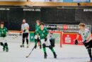 RSC II sichert sich mit souveränem 4:0 Heimsieg das Final Four!