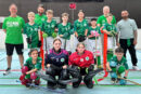 Deutsche Meisterschaft der C-Jugend in Gera: Ein Wochenende voller Emotionen
