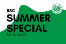 RSC Summer Special 2025