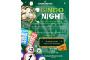 Bingo-Night beim RSC Cronenberg