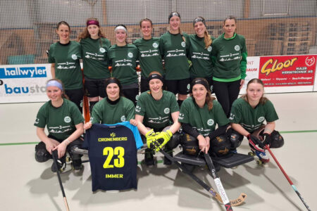 Knappes 2:3 – Cats bleiben im Rennen um das Viertelfinale im WSE-Cup