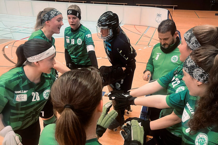 Cats ziehen Souverän ins Pokal-Halbfinale ein