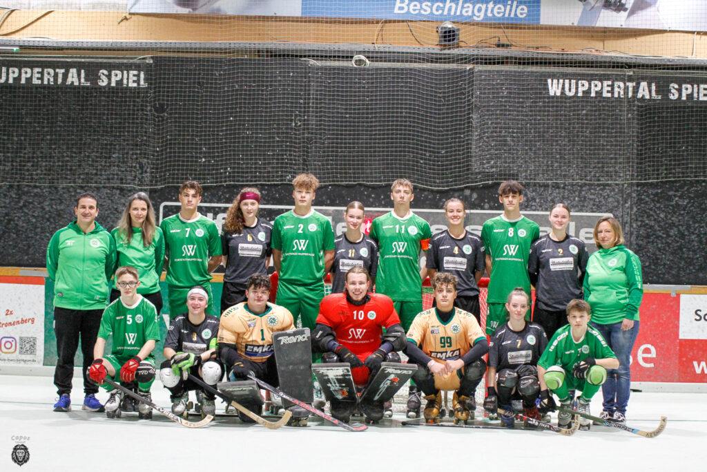 RSC Cronenberg Junioren