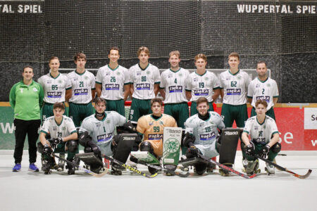 Endspurt vor dem Fest: RSC-Teams auswärts gefordert