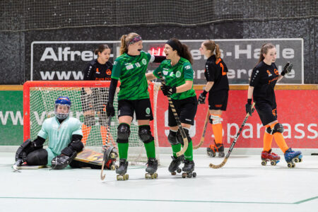 DRIV-Pokal-Finale 2026: Dörper Cats greifen nach dem ersten nationalen Titel!