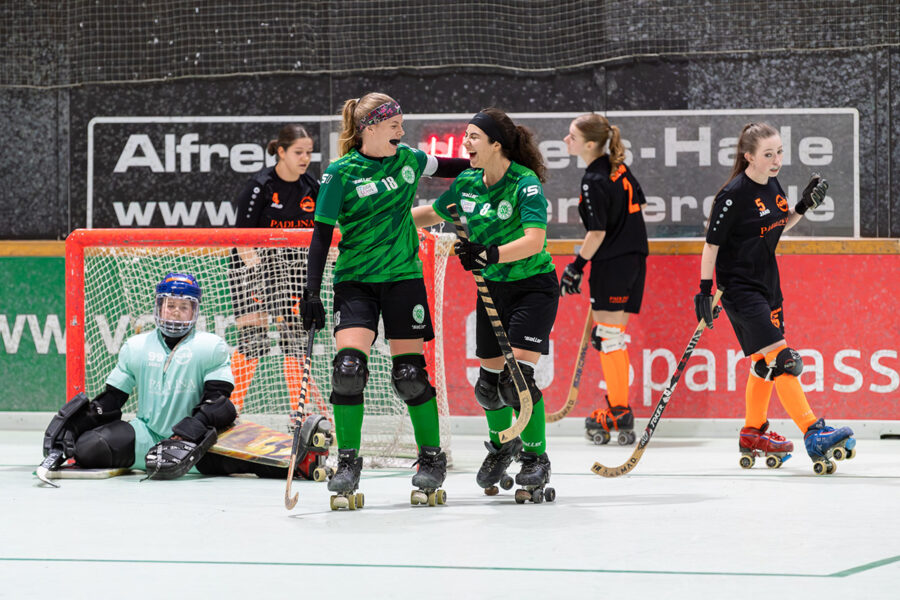 DRIV-Pokal-Finale 2026: Dörper Cats greifen nach dem ersten nationalen Titel!