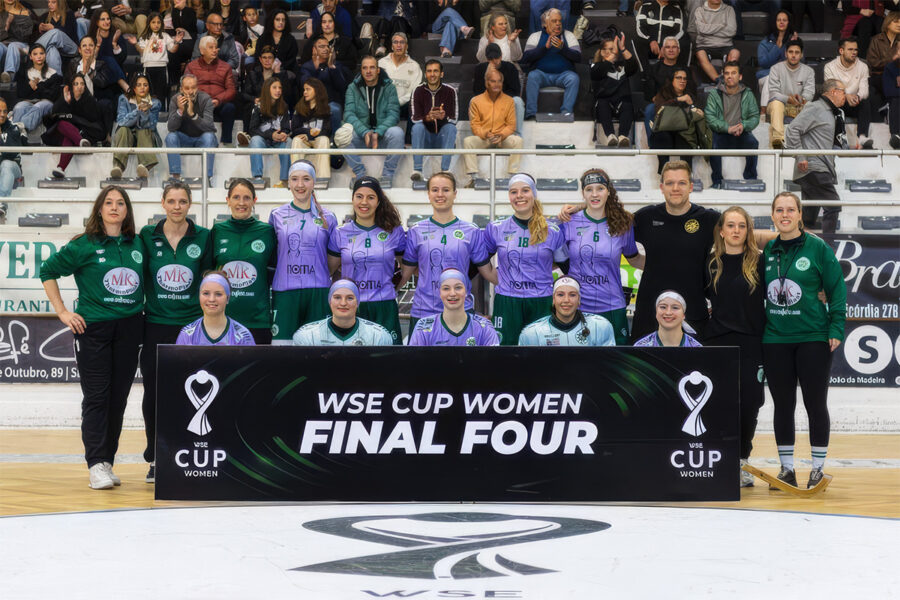 Stark gespielt, Chancen vergeben: Dörper Cats verpassen das Finale im WSE-Cup