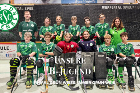 U15-Heimspieltag in Cronenberg: Potenzial trifft auf mangelnde Ernsthaftigkeit