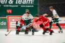 Erster Matchball gesichert: Cronenberg überrollt Walsum mit 7:1-Kantersieg
