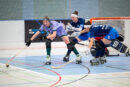 Goldenes Tor, eiserne Defensive: RSC-Damen holen Spiel eins in Remscheid