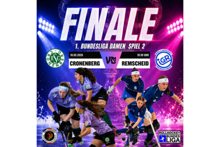 Derby, Drama, Double-Chance: Dörper Casts im Heimspiel um Meisterschaft