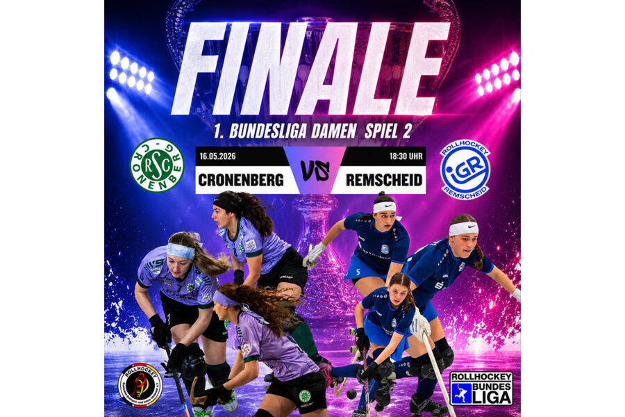 Derby, Drama, Double-Chance: Dörper Casts im Heimspiel um Meisterschaft
