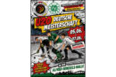 Deutsche Junioren-Meisterschaft im Rollhockey – Cronenberg ist Gastgeber!
