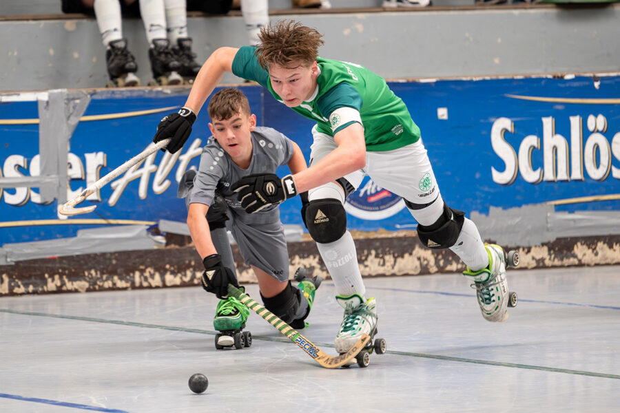 Optimaler Auftakt: A-Jugend dominiert DM-Vorrunde