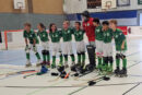 Starke Teamleistung bei der Deutschen Meisterschaft: C-Jugend sichert sich Platz 5