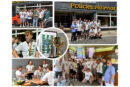 Meisterfrühstück und Eis-Belohnung: Danke an Policks Backstube und Eiscafé Simonetti